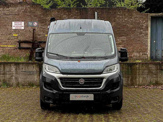 Fiat ducato 250 -camper- 150pk 2020, gpd-99-l - afbeelding 34 van  68