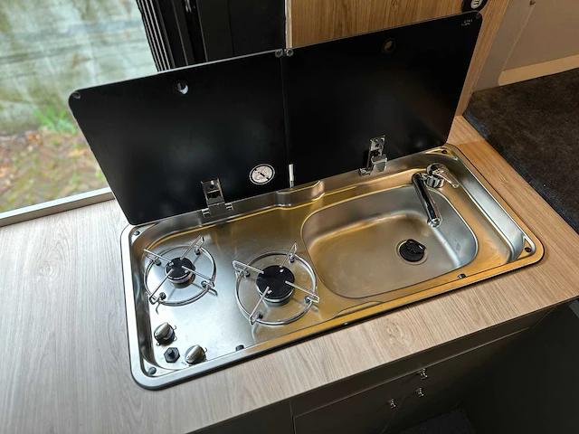 Fiat ducato 250 -camper- 150pk 2020, gpd-99-l - afbeelding 47 van  68