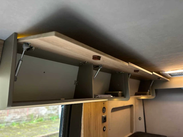 Fiat ducato 250 -camper- 150pk 2020, gpd-99-l - afbeelding 48 van  68