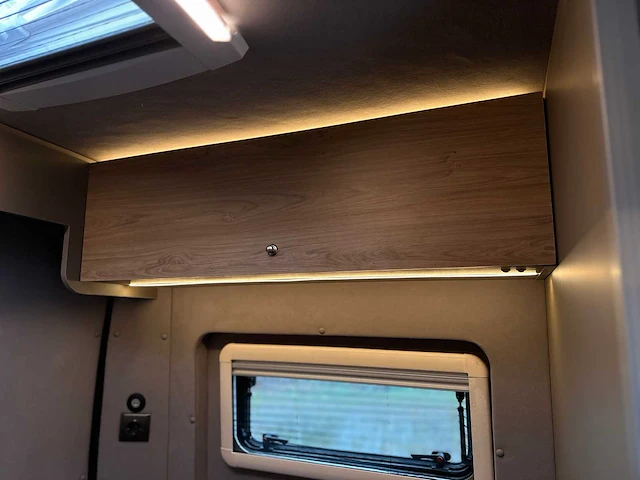 Fiat ducato 250 -camper- 150pk 2020, gpd-99-l - afbeelding 49 van  68