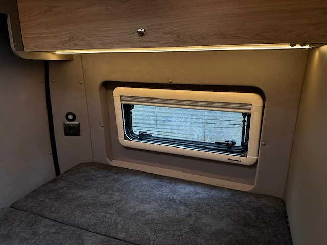 Fiat ducato 250 -camper- 150pk 2020, gpd-99-l - afbeelding 50 van  68