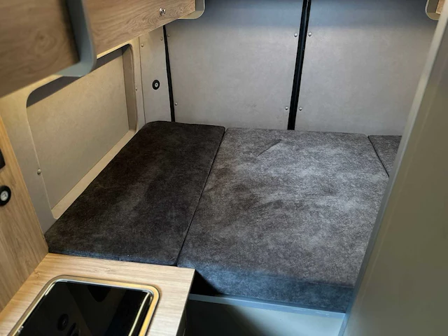 Fiat ducato 250 -camper- 150pk 2020, gpd-99-l - afbeelding 52 van  68