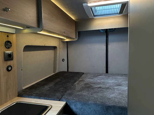 Fiat ducato 250 -camper- 150pk 2020, gpd-99-l - afbeelding 53 van  68