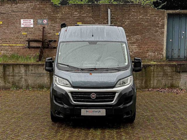 Fiat ducato 250 -camper- 150pk 2020, gpd-99-l - afbeelding 45 van  68