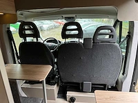 Fiat ducato 250 -camper- 150pk 2020, gpd-99-l - afbeelding 58 van  68