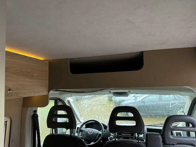 Fiat ducato 250 -camper- 150pk 2020, gpd-99-l - afbeelding 59 van  68