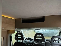 Fiat ducato 250 -camper- 150pk 2020, gpd-99-l - afbeelding 59 van  68