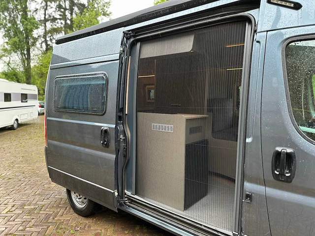 Fiat ducato 250 -camper- 150pk 2020, gpd-99-l - afbeelding 60 van  68
