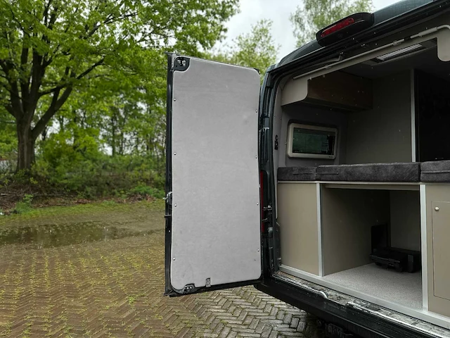 Fiat ducato 250 -camper- 150pk 2020, gpd-99-l - afbeelding 62 van  68