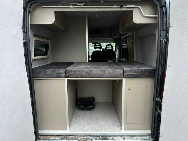 Fiat ducato 250 -camper- 150pk 2020, gpd-99-l - afbeelding 63 van  68