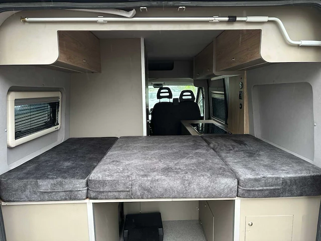 Fiat ducato 250 -camper- 150pk 2020, gpd-99-l - afbeelding 64 van  68