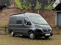 Fiat ducato 250 -camper- 150pk 2020, gpd-99-l - afbeelding 66 van  68