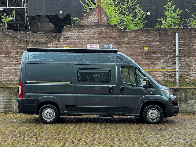 Fiat ducato 250 -camper- 150pk 2020, gpd-99-l - afbeelding 68 van  68