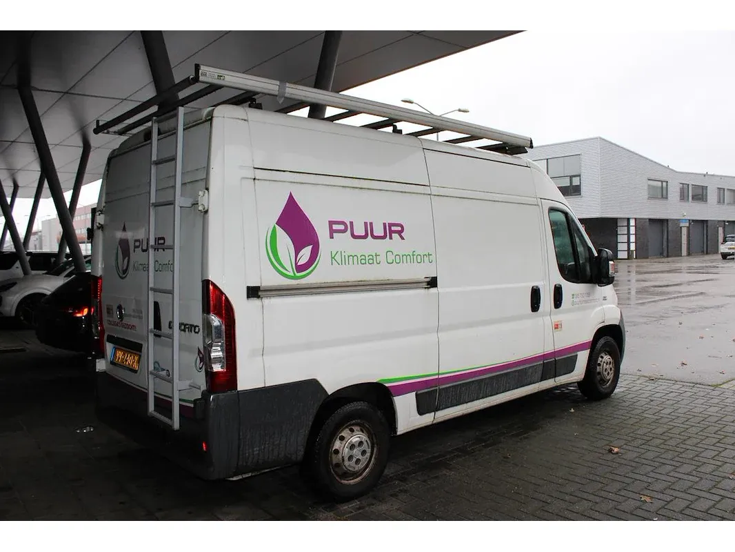 Combinatieveiling div. faillissementen februari 2024