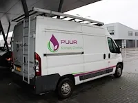 Fiat ducato 250 ammfb ey met kenteken vv-240-k. datum eerste toelating 08-06-2012.