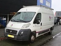 Fiat ducato 250 ammfb ey met kenteken vv-240-k. datum eerste toelating 08-06-2012. - afbeelding 2 van  8
