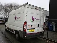 Fiat ducato 250 ammfb ey met kenteken vv-240-k. datum eerste toelating 08-06-2012. - afbeelding 3 van  8