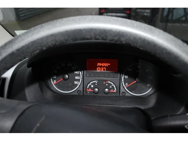 Fiat ducato 250 ammfb ey met kenteken vv-240-k. datum eerste toelating 08-06-2012. - afbeelding 6 van  8