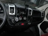 Fiat ducato 250 ammfb ey met kenteken vv-240-k. datum eerste toelating 08-06-2012. - afbeelding 7 van  8