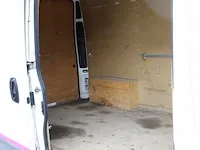 Fiat ducato 250 ammfb ey met kenteken vv-240-k. datum eerste toelating 08-06-2012. - afbeelding 8 van  8