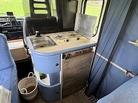 Fiat ducato 290 2.5 td camper kampeerwagen vl-dl-78 - afbeelding 5 van  29