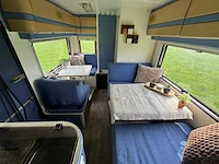 Fiat ducato 290 2.5 td camper kampeerwagen vl-dl-78 - afbeelding 6 van  29