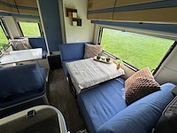 Fiat ducato 290 2.5 td camper kampeerwagen vl-dl-78 - afbeelding 7 van  29