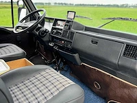 Fiat ducato 290 2.5 td camper kampeerwagen vl-dl-78 - afbeelding 13 van  29