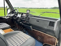 Fiat ducato 290 2.5 td camper kampeerwagen vl-dl-78 - afbeelding 14 van  29
