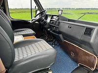 Fiat ducato 290 2.5 td camper kampeerwagen vl-dl-78 - afbeelding 15 van  29