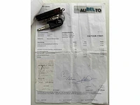 Fiat ducato 290 2.5 td camper kampeerwagen vl-dl-78 - afbeelding 18 van  29