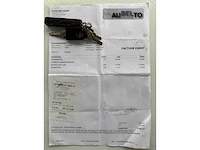 Fiat ducato 290 2.5 td camper kampeerwagen vl-dl-78 - afbeelding 20 van  29