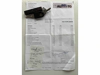 Fiat ducato 290 2.5 td camper kampeerwagen vl-dl-78 - afbeelding 21 van  29