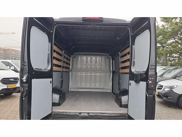 Fiat ducato 30 2.3 multijet l2h2 | euro 6 | vkn-22-b - van - afbeelding 11 van  25