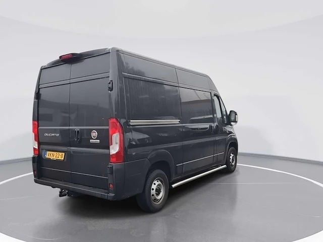 Fiat ducato 30 2.3 multijet l2h2 | euro 6 | vkn-22-b - van - afbeelding 20 van  25