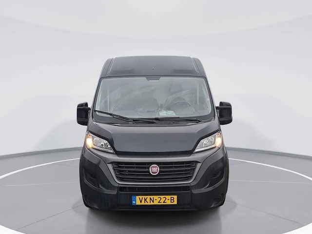 Fiat ducato 30 2.3 multijet l2h2 | euro 6 | vkn-22-b - van - afbeelding 22 van  25