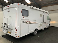 Fiat ducato 3.0 pilote g740 aventura intergaal - 177 pk - camper - enkele bedden - hefbed - 2012 - afbeelding 3 van  53