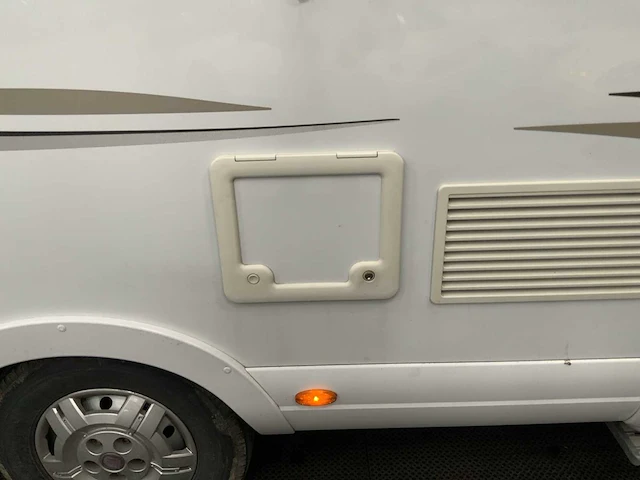 Fiat ducato 3.0 pilote g740 aventura intergaal - 177 pk - camper - enkele bedden - hefbed - 2012 - afbeelding 8 van  53