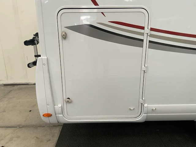 Fiat ducato 3.0 pilote g740 aventura intergaal - 177 pk - camper - enkele bedden - hefbed - 2012 - afbeelding 9 van  53
