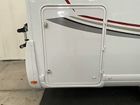 Fiat ducato 3.0 pilote g740 aventura intergaal - 177 pk - camper - enkele bedden - hefbed - 2012 - afbeelding 9 van  53