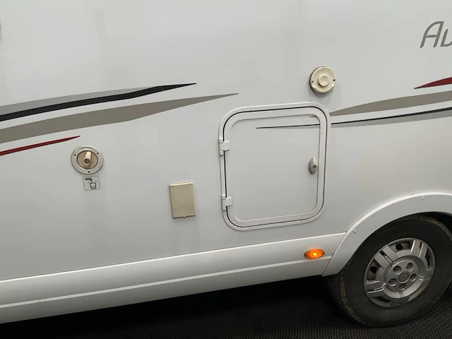 Fiat ducato 3.0 pilote g740 aventura intergaal - 177 pk - camper - enkele bedden - hefbed - 2012 - afbeelding 17 van  53