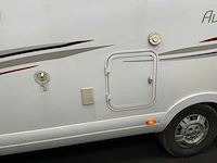 Fiat ducato 3.0 pilote g740 aventura intergaal - 177 pk - camper - enkele bedden - hefbed - 2012 - afbeelding 17 van  53