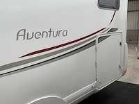Fiat ducato 3.0 pilote g740 aventura intergaal - 177 pk - camper - enkele bedden - hefbed - 2012 - afbeelding 18 van  53