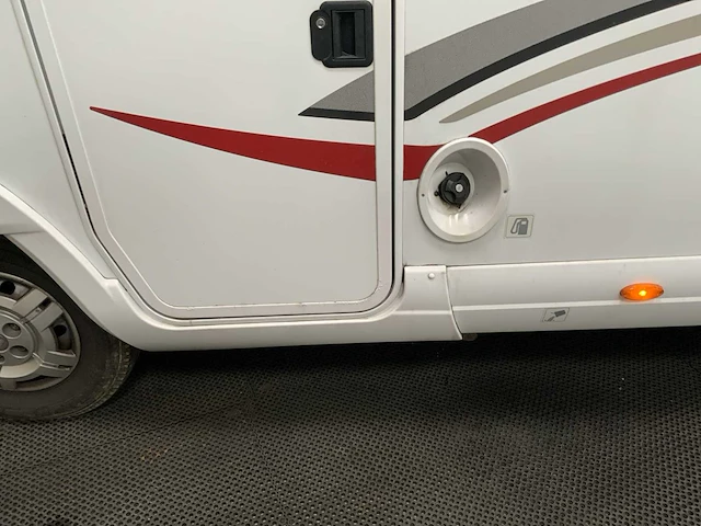 Fiat ducato 3.0 pilote g740 aventura intergaal - 177 pk - camper - enkele bedden - hefbed - 2012 - afbeelding 21 van  53