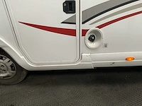 Fiat ducato 3.0 pilote g740 aventura intergaal - 177 pk - camper - enkele bedden - hefbed - 2012 - afbeelding 21 van  53