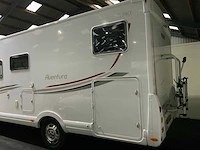 Fiat ducato 3.0 pilote g740 aventura intergaal - 177 pk - camper - enkele bedden - hefbed - 2012 - afbeelding 22 van  53