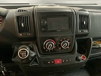 Fiat ducato 3.0 pilote g740 aventura intergaal - 177 pk - camper - enkele bedden - hefbed - 2012 - afbeelding 29 van  53