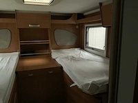 Fiat ducato 3.0 pilote g740 aventura intergaal - 177 pk - camper - enkele bedden - hefbed - 2012 - afbeelding 30 van  53