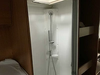 Fiat ducato 3.0 pilote g740 aventura intergaal - 177 pk - camper - enkele bedden - hefbed - 2012 - afbeelding 32 van  53