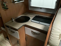 Fiat ducato 3.0 pilote g740 aventura intergaal - 177 pk - camper - enkele bedden - hefbed - 2012 - afbeelding 36 van  53